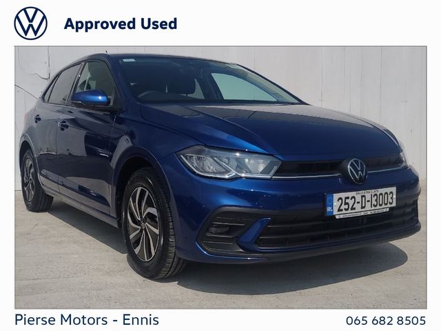 vehicle for sale from Pierse Motors