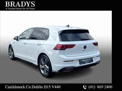 2022 Volkswagen Golf