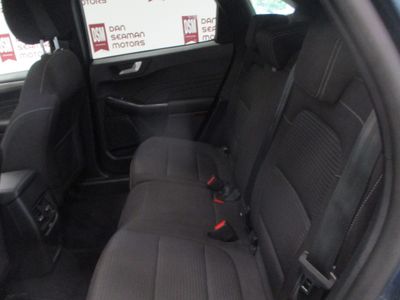 2024 Ford Kuga