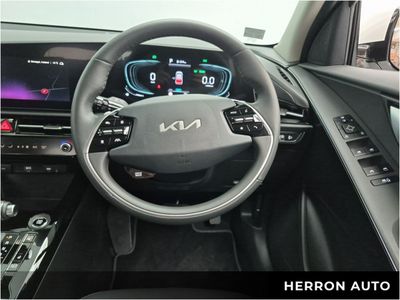2026 Kia Niro