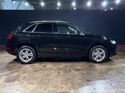 2016 Audi Q3