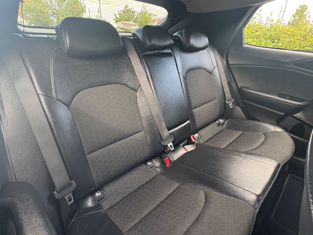 2023 Kia XCeed