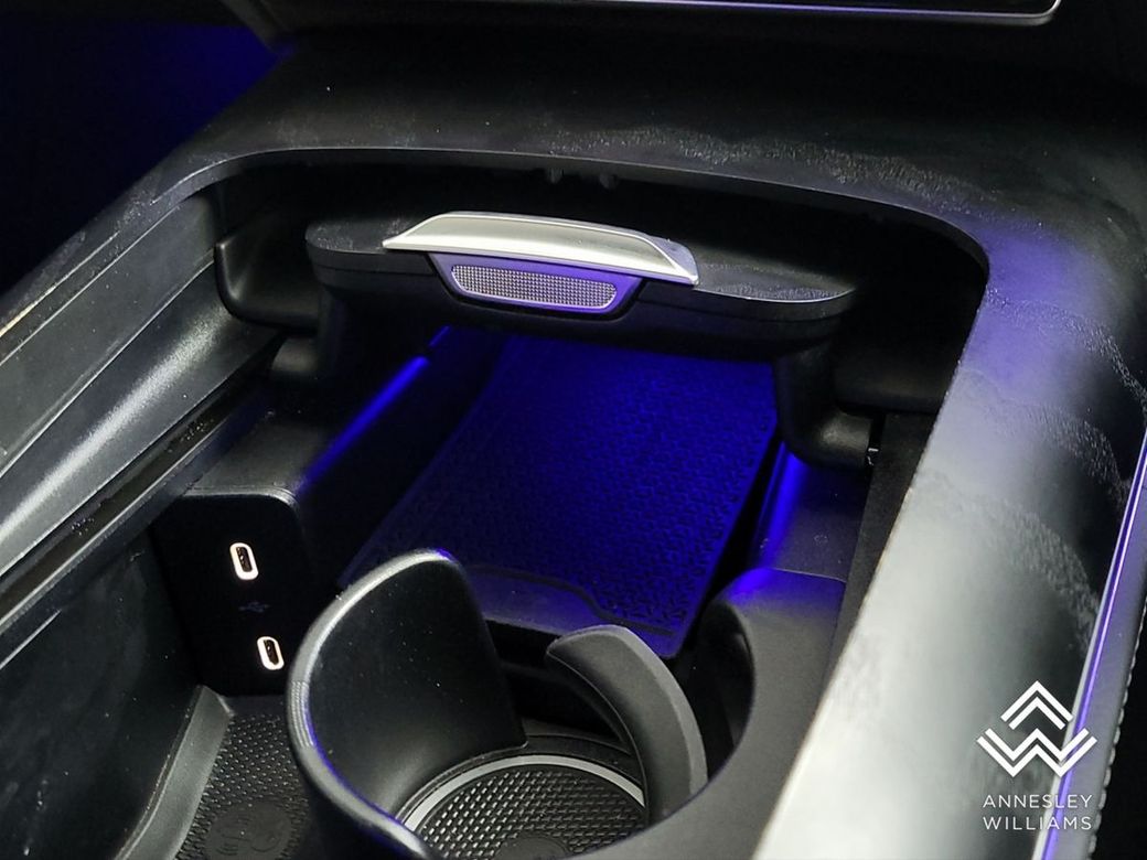 2024 Mercedes-Benz E Class