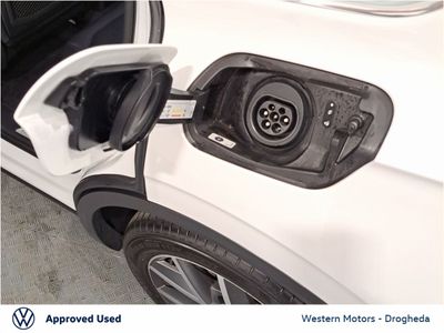 2024 Volkswagen Touareg