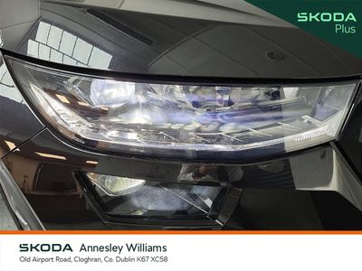 2024 Skoda Kodiaq