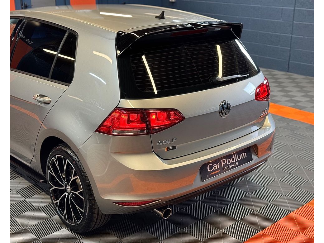 2013 Volkswagen Golf