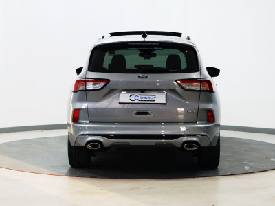2024 Ford Kuga