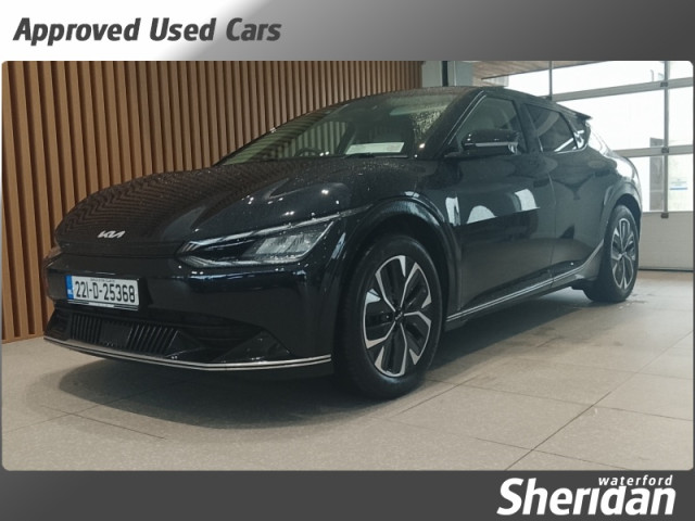 vehicle for sale from Sheridan Motor Group