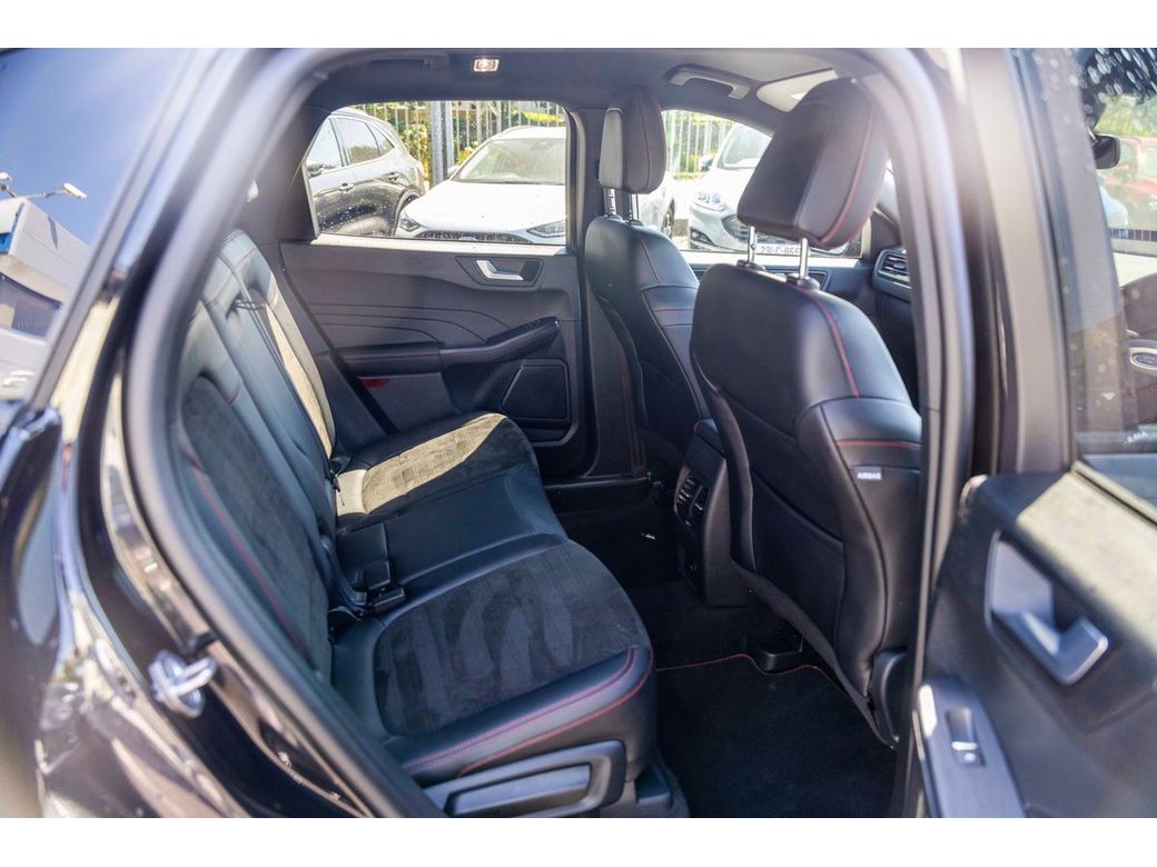 2023 Ford Kuga