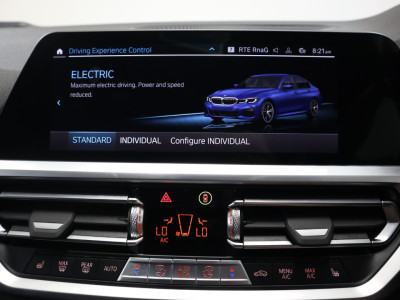 2022 BMW 3 Series