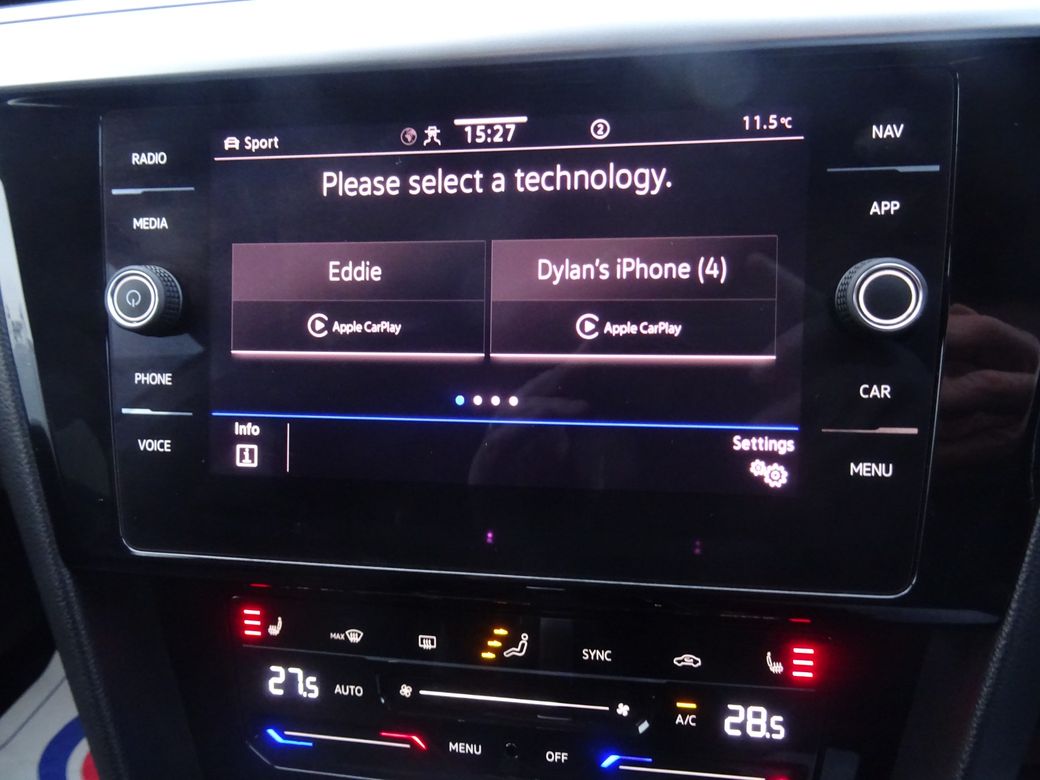 2023 Volkswagen Arteon