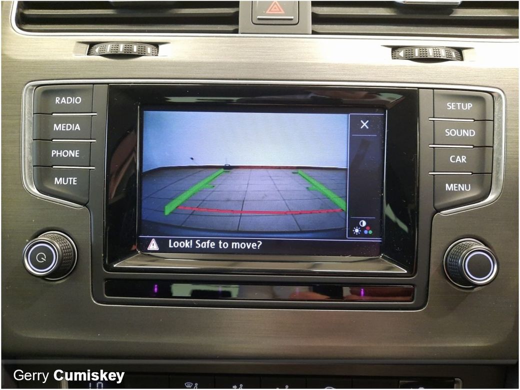 2013 Volkswagen Golf