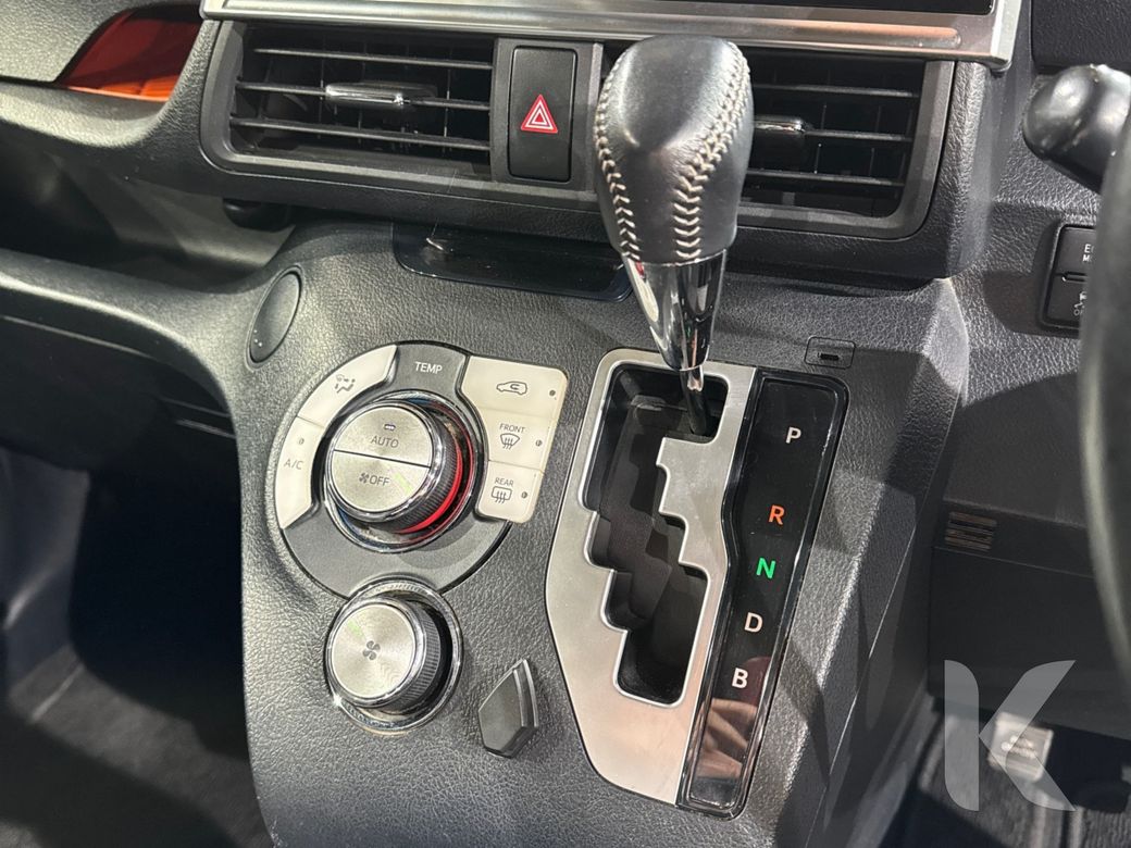 2019 Toyota Sienta