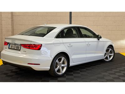 2014 Audi A3