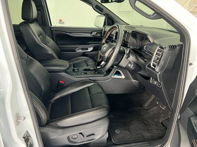 2023 Ford Ranger