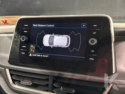 2023 Volkswagen T-Roc