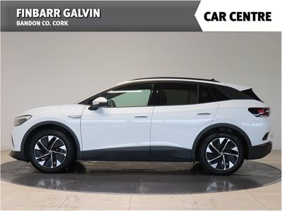 2023 Volkswagen ID.4