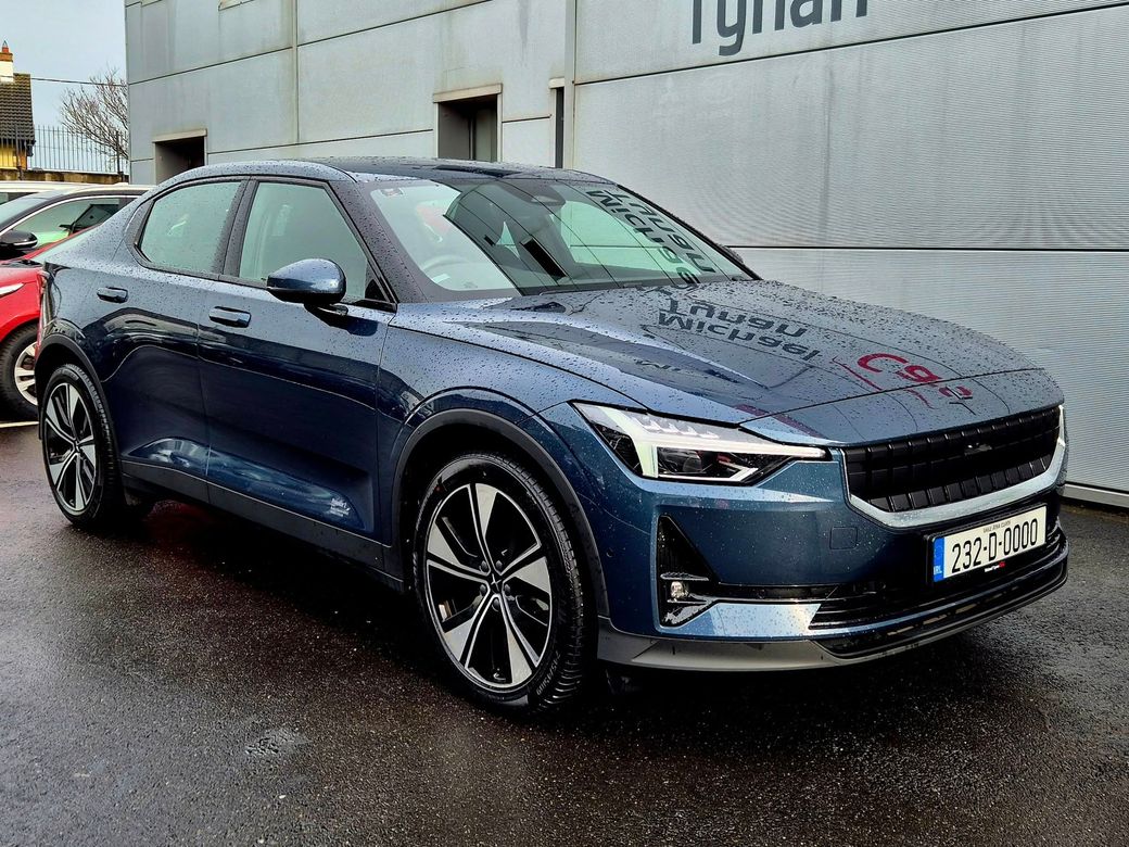 2023 Polestar 2