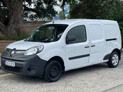 2020 Renault Kangoo