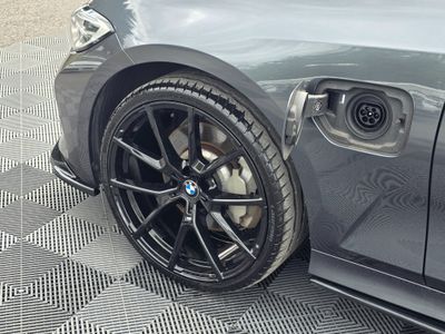 2022 BMW 3 Series