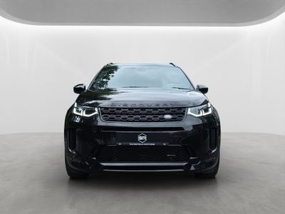 2023 Land Rover Discovery Sport