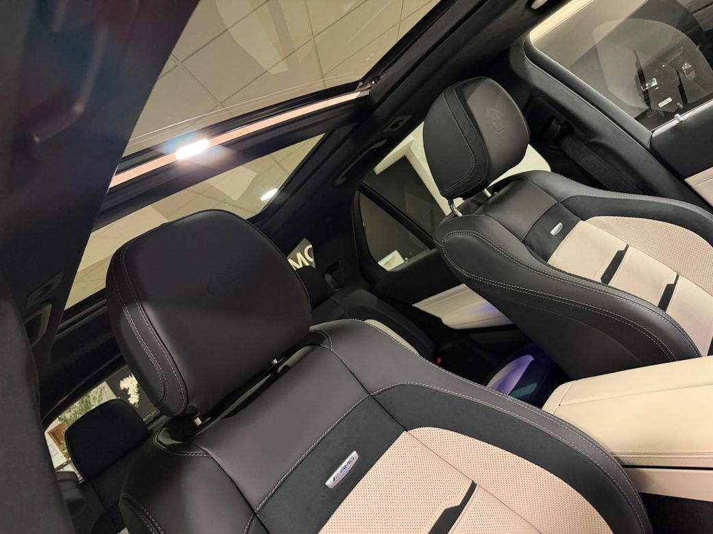 2025 Mercedes-Benz GLE Class