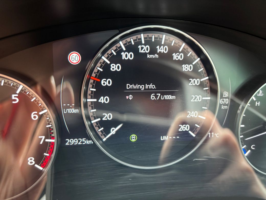 2024 Mazda Mazda3