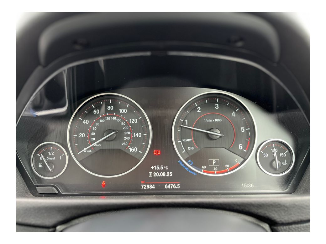 2017 BMW 4 Series