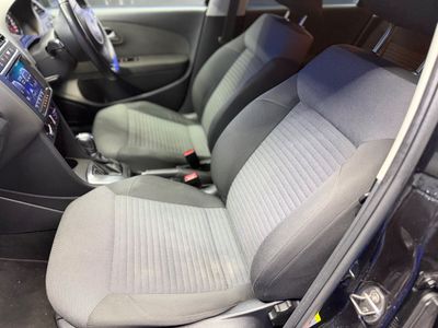 2013 Volkswagen Polo