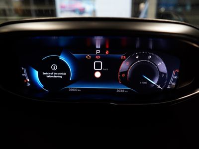 2023 Peugeot 3008