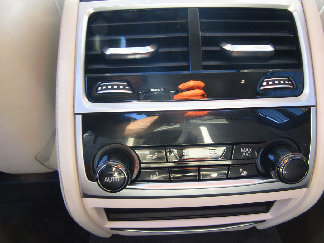 2018 BMW 7 Series