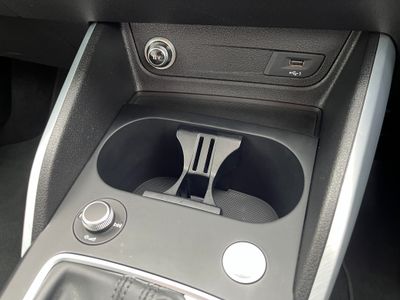 2019 Audi Q2