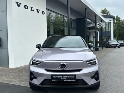 2026 Volvo EC40