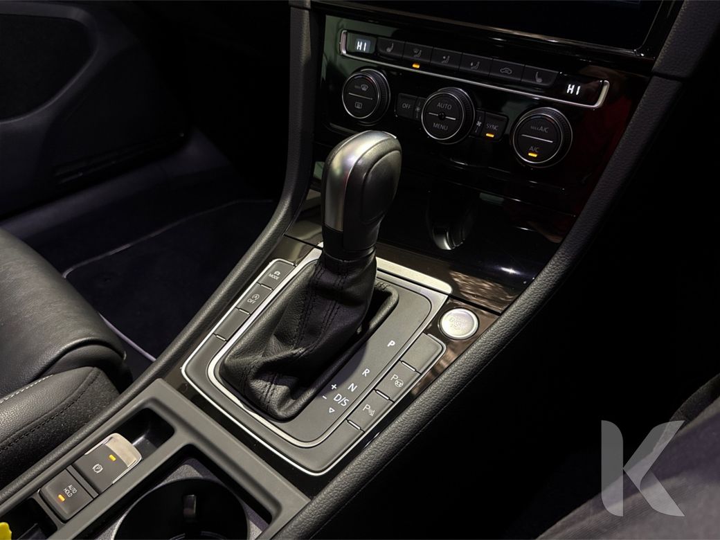 2021 Volkswagen Golf