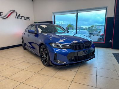 2023 BMW 3 Series