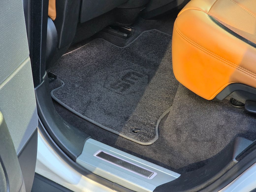 2021 Land Rover Range Rover