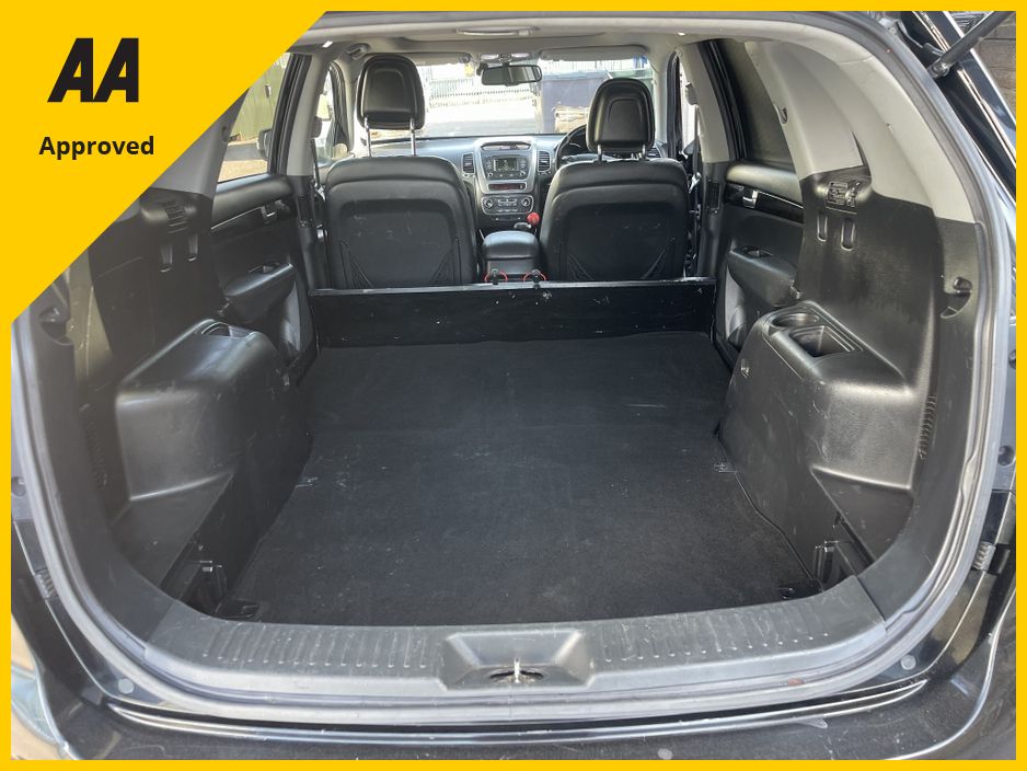 2014 Kia Sorento