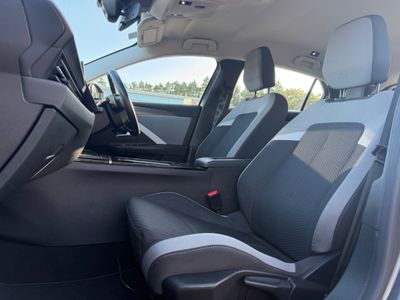 2023 Opel Astra