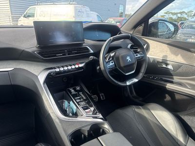 2024 Peugeot 3008
