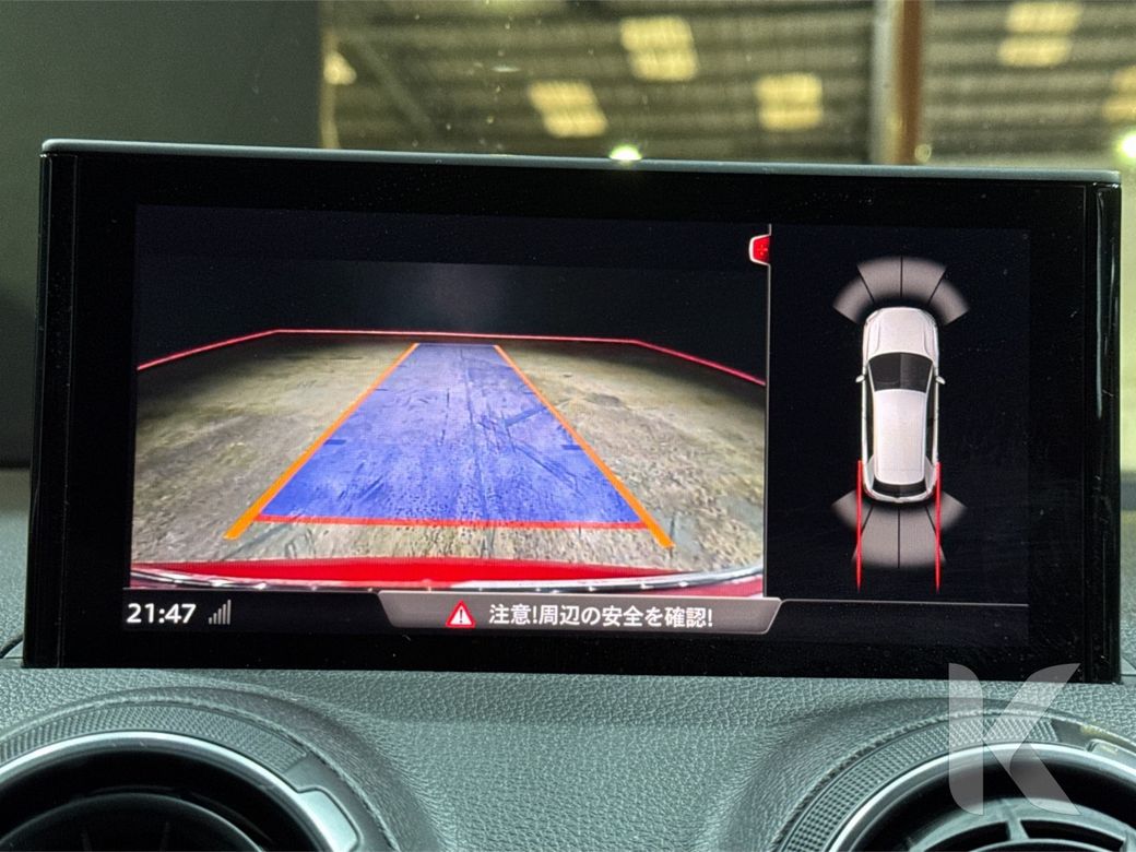 2018 Audi Q2