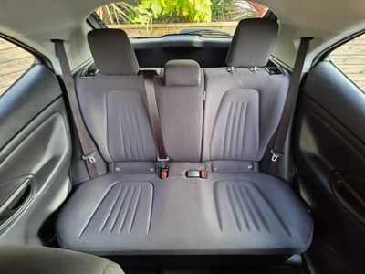 2022 Toyota Yaris Cross