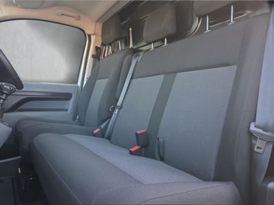 2023 Peugeot Expert