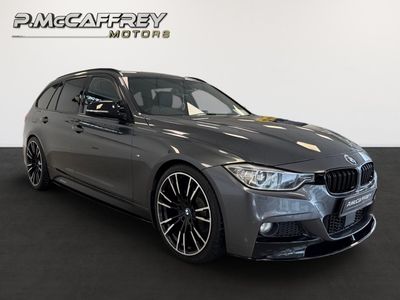 2015 BMW 3 Series
