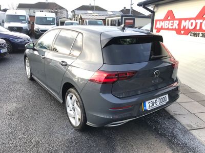 2023 Volkswagen Golf