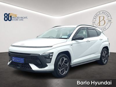 2023 Hyundai Kona