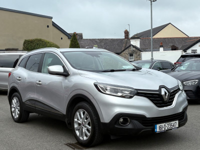 2016 Renault Kadjar