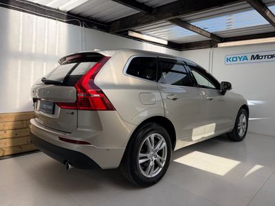 2018 Volvo XC60