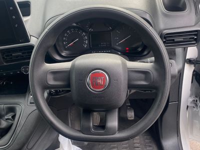 2024 Fiat Doblo