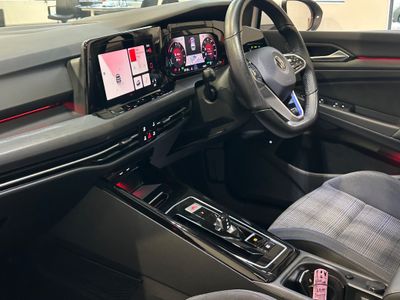 2022 Volkswagen Golf