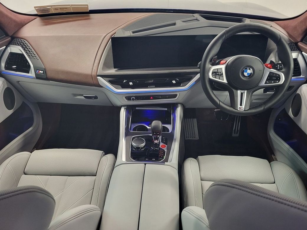 2024 BMW XM